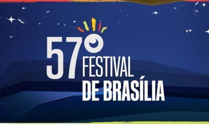 Em Brasília, começa hoje (30) o mais longevo festival de cinema do Brasil