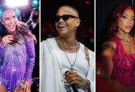Festival de Verão 2025 terá Ludmilla, Léo Santana, Ivete e mais; veja