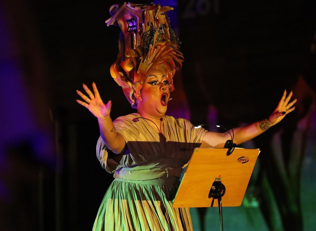 4º Festival Mário de Andrade celebra os 100 anos do Manifesto Surrealista