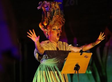 4º Festival Mário de Andrade celebra os 100 anos do Manifesto Surrealista