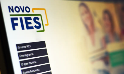 Fies 2025: pré-selecionados na lista de espera devem validar informações