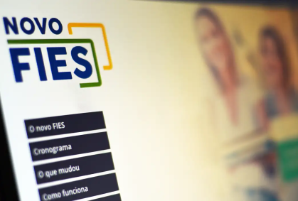 Fies 2026: inscrições para o 1º semestre terminam nesta sexta-feira