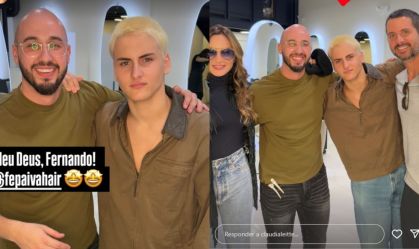 filho claudia leitte davi