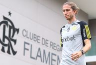Flamengo: Filipe Luís tem reforços para final contra o Atlético-MG