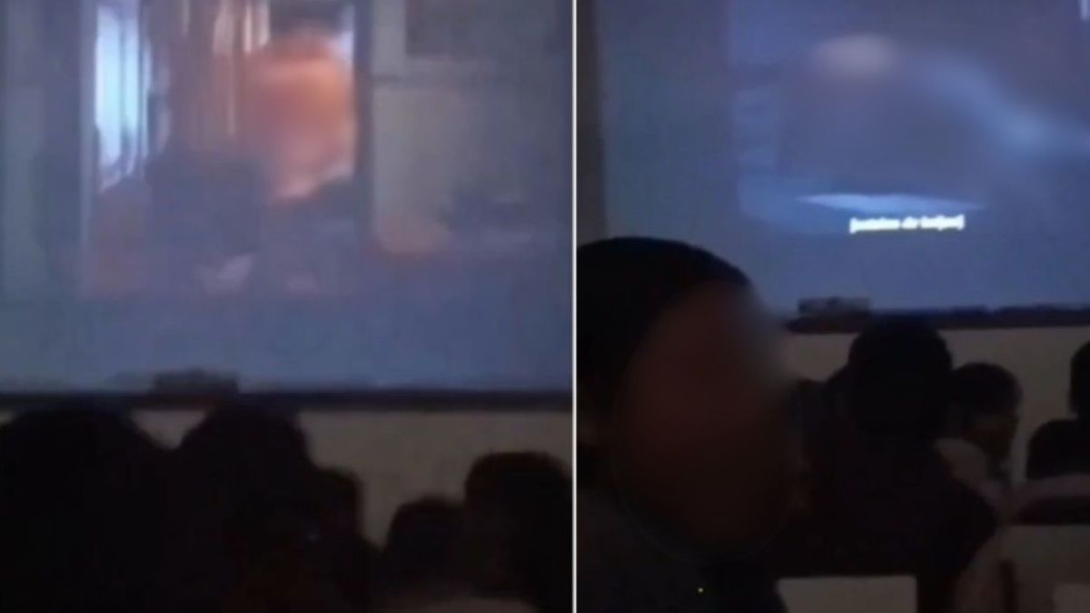 Qayta tugilgan porno