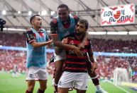 Relembre a campanha do Flamengo na Copa do Brasil 2024