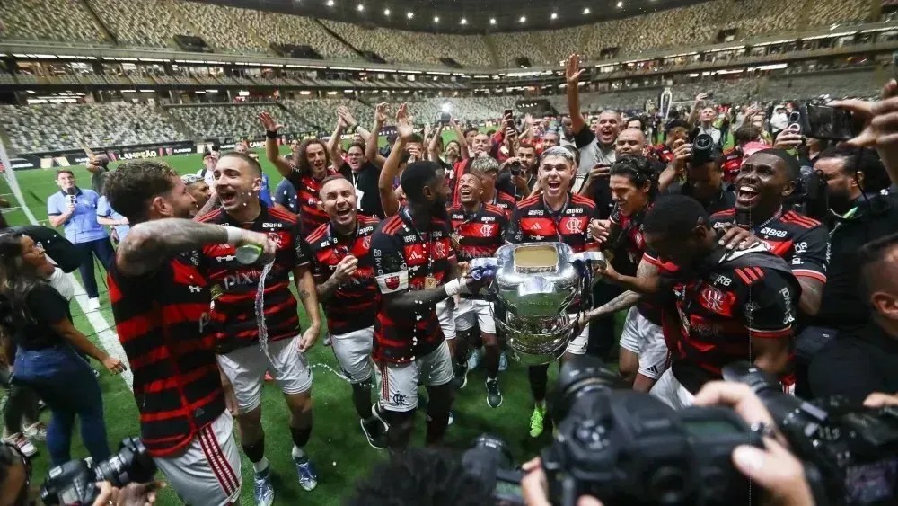 Copa do Brasil terá 26 equipes de todos os 9 estados no Nordeste