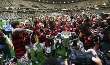 Copa do Brasil: veja os clubes do Nordeste que vão disputar o torneio em 2025