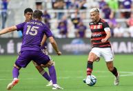 Flamengo fará pré-temporada na Flórida e encara o São Paulo em amistoso
