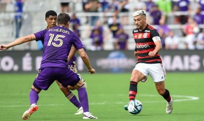 flamengo pre temporaa