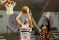 São Paulo x Flamengo: horário e onde assistir ao jogo do NBB