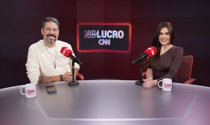 flavia pavanelli no lucro cnn
