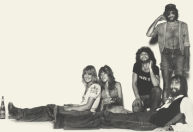 Apple anuncia documentário sobre a banda Fleetwood Mac; saiba mais