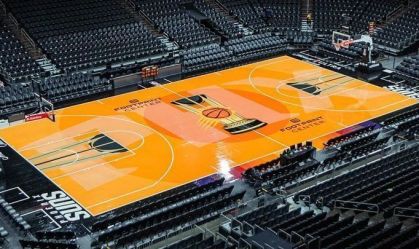 Suns x Mavericks: horário e onde assistir ao jogo da NBA