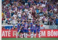 Fortaleza é o melhor clube do Nordeste no ranking da Conmebol; veja lista