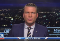 Senado dos EUA confirma nomeação de Pete Hegseth como Secretário de Defesa