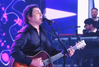 Frejat tem som cortado em show de Lenny Kravitz e se pronuncia: "Desrespeito"