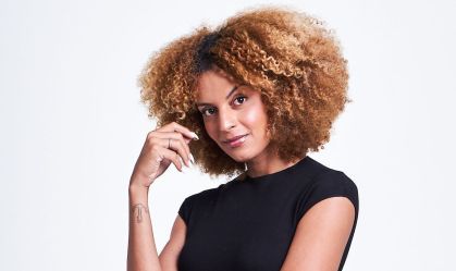 Gabriela Loran sobre representatividade na TV: "A gente não pode se acomodar"