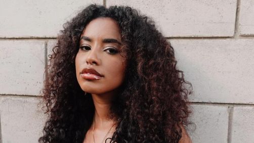 Em "Mania de Você", Gabz interpreta a protagonista Viola