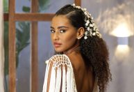 Gabz, de "Mania de Você", sobre protagonismo negro na TV: "Direção certa"