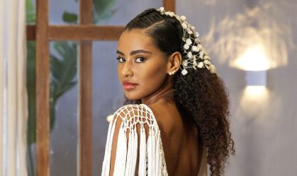 Em "Mania de Você", Gabz dá vida a Viola