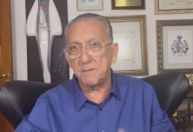 Galvão Bueno detona Seleção Brasileira após empate com o Uruguai: "Vergonha"