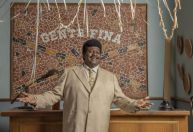 "Garota do Momento" resgata cultura negra carioca de 1950 com Clube Gente Fina