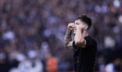 Corinthians confirma retorno de Garro para encarar o São Bernardo