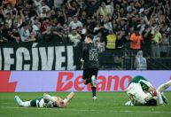 Chances de rebaixamento do Corinthians despencam; veja ranking após 32ª rodada