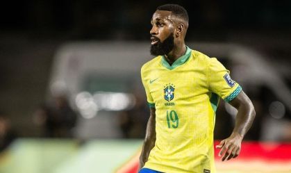 Palmeiras quer Gerson para 2026, diz jornalista