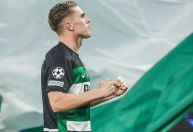 Com hat-trick de Gyokeres, Sporting goleia Manchester City na Champions League