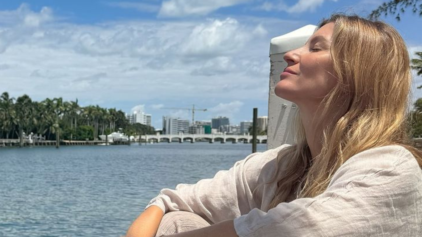 gisele