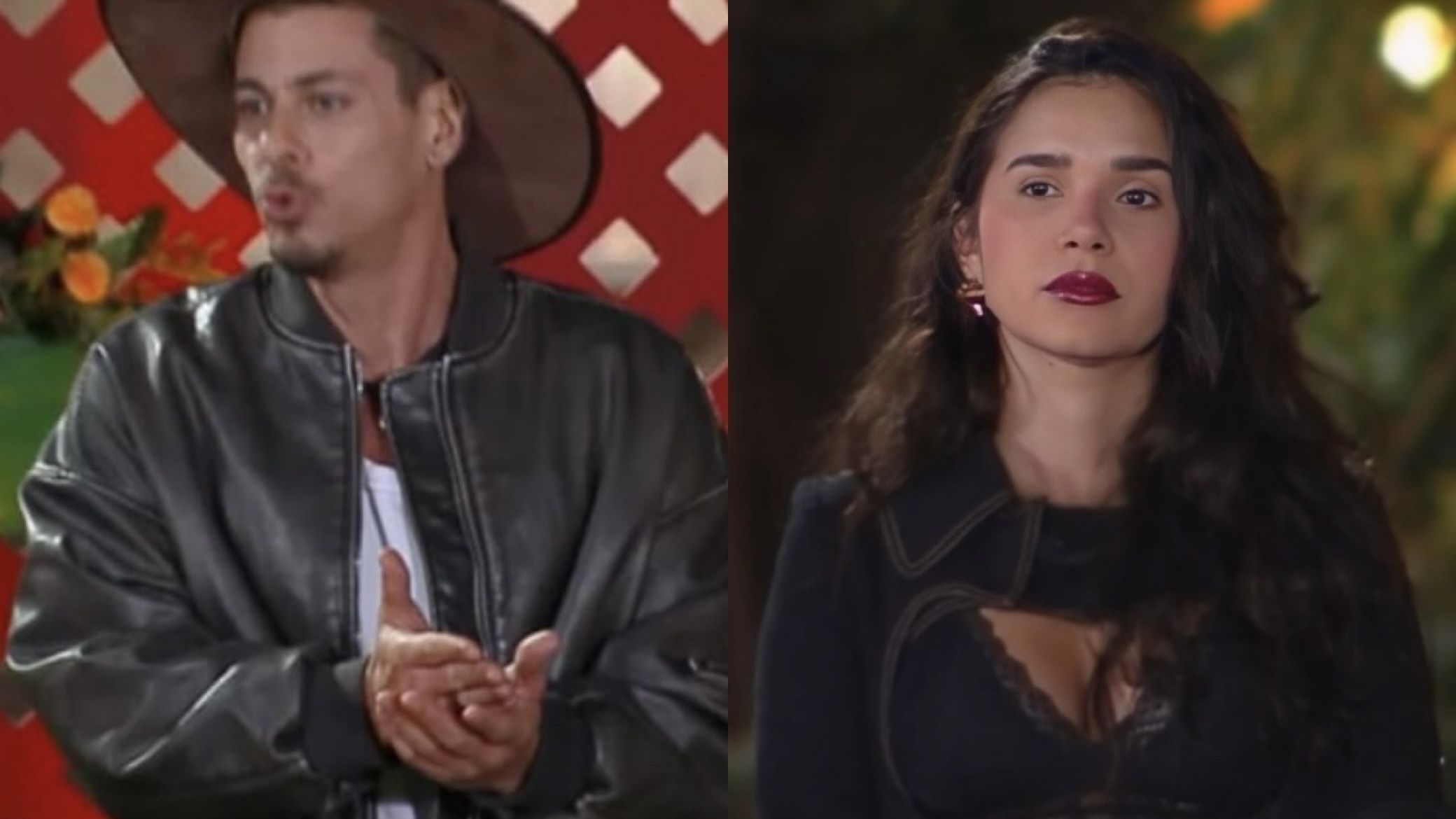 A fazenda 16: após briga, sacha duvida de machucado de gizelly | cnn brasil