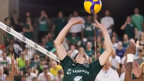 Goiás Vôlei
