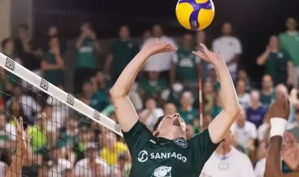 Goiás x Minas: horário e onde assistir ao jogo da Superliga Masculina