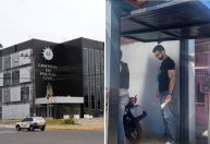 Golpe do motel: quadrilha fotografava pessoas no motel para extorqui-las no RS