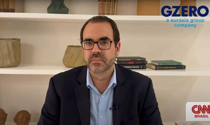 Christopher Garman: O que explica a vitória de Trump e o que isso significa para o Brasil?