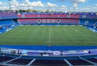 Sol ou chuva? Saiba previsão do tempo para final entre Cruzeiro e Racing