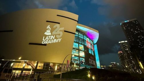 25ª edição do Grammy Latino acontece nesta quinta-feira (14) em Miami