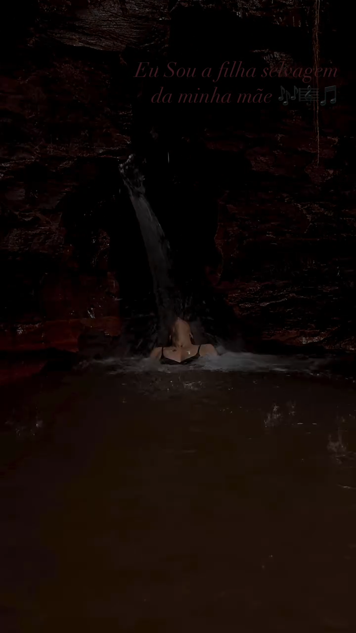 Atriz publicou um vídeo relembrando viagem recente • Instagram/Grazi Massafera