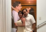 Gretchen nega que precise ajudar financeiramente o marido