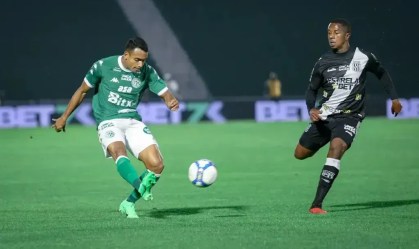 Guarani e Ponte Preta pelo "duelo dos desesperados"
