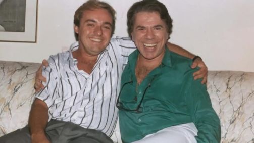 Gugu morreu em novembro de 2019, aos 60 anos