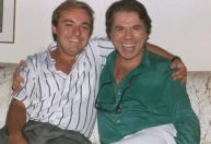 "O Silvio Santos foi um segundo pai do meu filho", diz mãe do Gugu