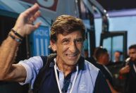 Embalado, Racing vive melhor momento do ano antes de final contra o Cruzeiro