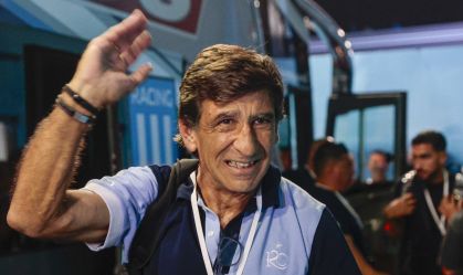 Embalado, Racing vive melhor momento do ano antes de final contra o Cruzeiro