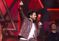 Gustavo Mioto lança primeira parte de novo DVD: "Muito especial pra mim"