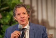 Bens bloqueados podem "começar" ressarcimentos do INSS, diz Haddad