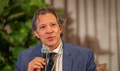Haddad se reúne com ministros do Mercosul em meio à negociação com UE
