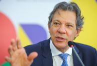 Haddad nega estudo para ampliar isenção na conta de luz